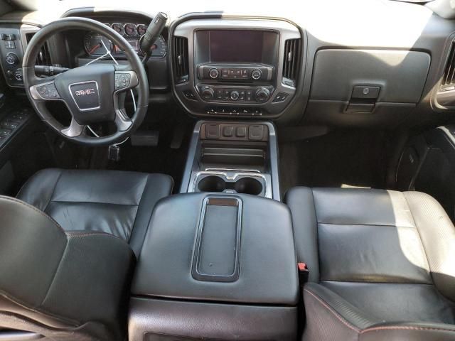 2014 GMC Sierra K1500 SLT