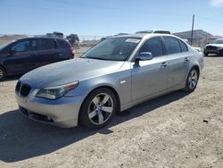 2007 BMW 525 I for sale in North Las Vegas, NV