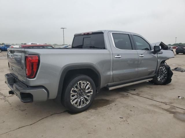 2024 GMC Sierra K1500 Denali Ultimate