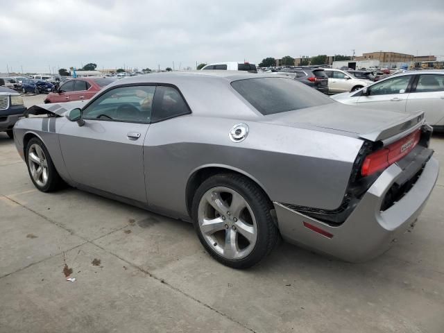 2013 Dodge Challenger SXT