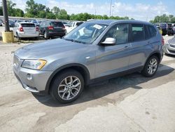 2013 BMW X3 XDRIVE28I for sale in Fort Wayne, IN