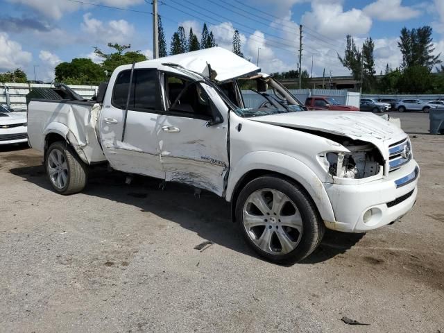 2006 Toyota Tundra Double Cab SR5