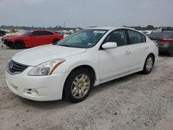 2012 Nissan Altima Base for sale in Houston, TX