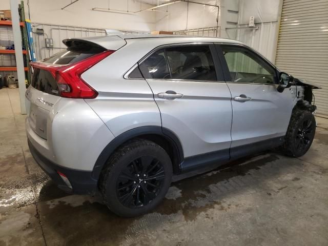 2019 Mitsubishi Eclipse Cross LE