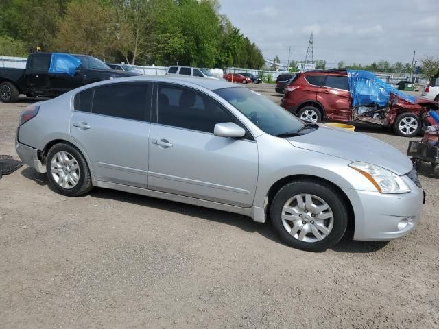 2011 Nissan Altima Base