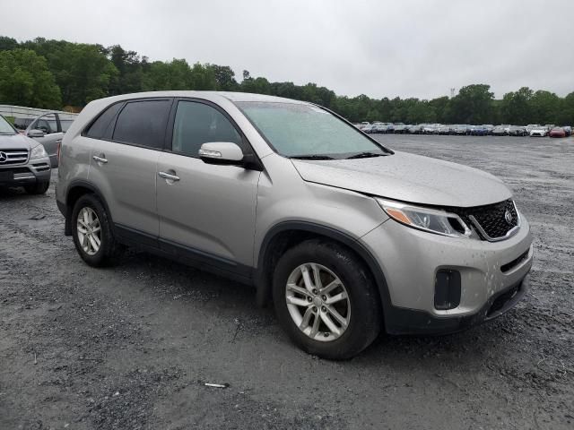 2014 KIA Sorento LX