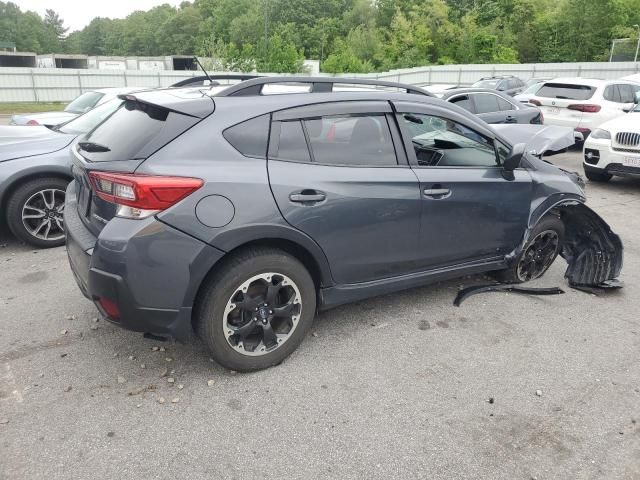 2023 Subaru Crosstrek