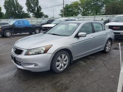 2009 Honda Accord EXL for sale in Moraine, OH