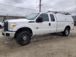 Ford salvage cars for sale: 2014 Ford F250 Super Duty