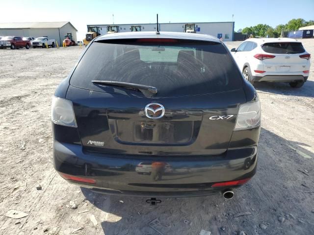 2010 Mazda CX-7