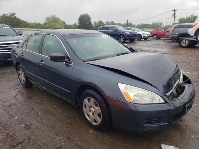 2006 Honda Accord LX