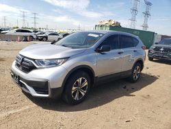 2020 Honda CR-V LX en venta en Elgin, IL