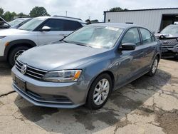 2015 Volkswagen Jetta SE for sale in Shreveport, LA