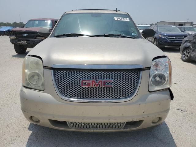 2007 GMC Yukon