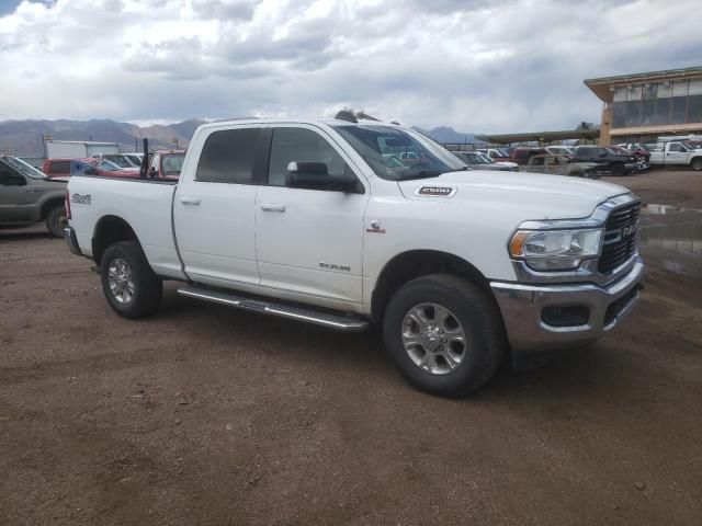 2021 Dodge RAM 2500 BIG Horn