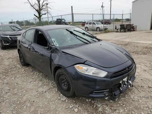 2013 Dodge Dart SE