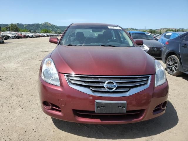 2011 Nissan Altima Base