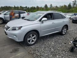 2015 Lexus RX 350 Base for sale in Windham, ME