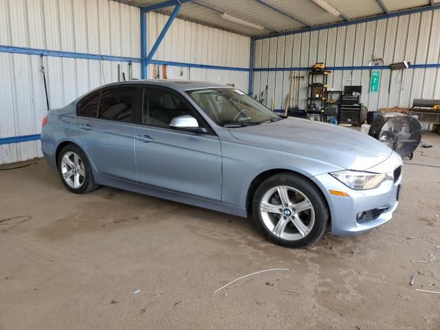 2013 BMW 328 XI