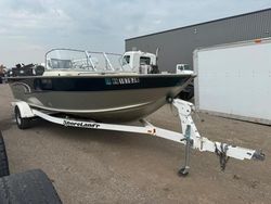2002 Alumacraft Other for sale in Avon, MN