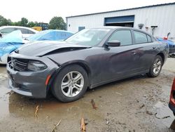 Dodge salvage cars for sale: 2016 Dodge Charger SE