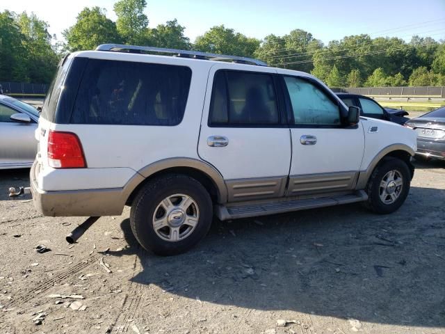 2004 Ford Expedition Eddie Bauer