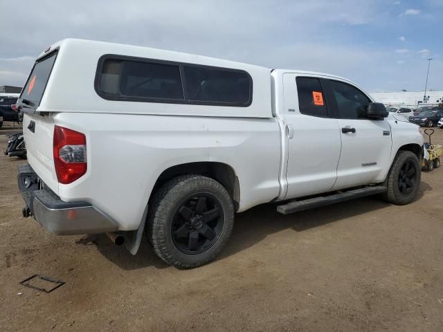 2014 Toyota Tundra Double Cab SR/SR5