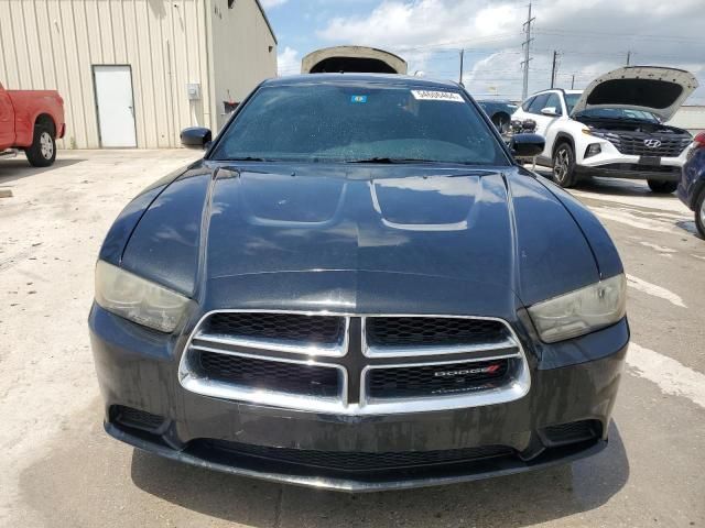 2014 Dodge Charger SE