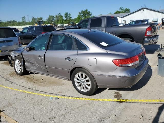 2008 Hyundai Azera SE