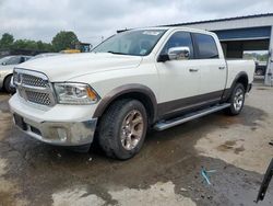 Dodge salvage cars for sale: 2018 Dodge 1500 Laramie