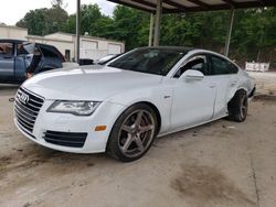 2012 Audi A7 Premium for sale in Hueytown, AL