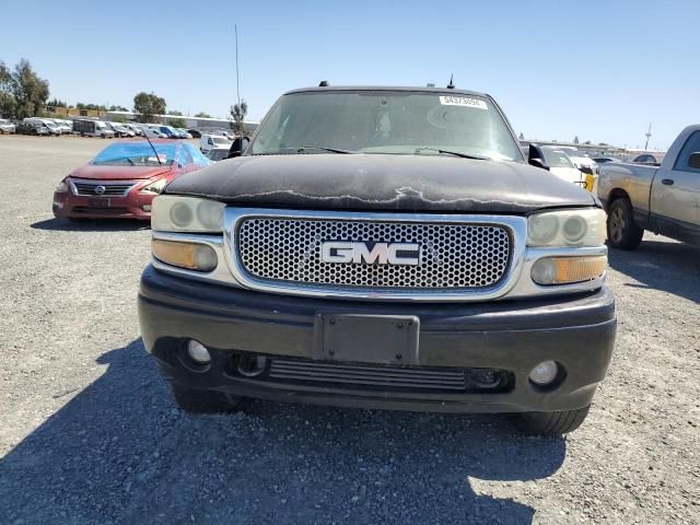 2004 GMC Yukon Denali