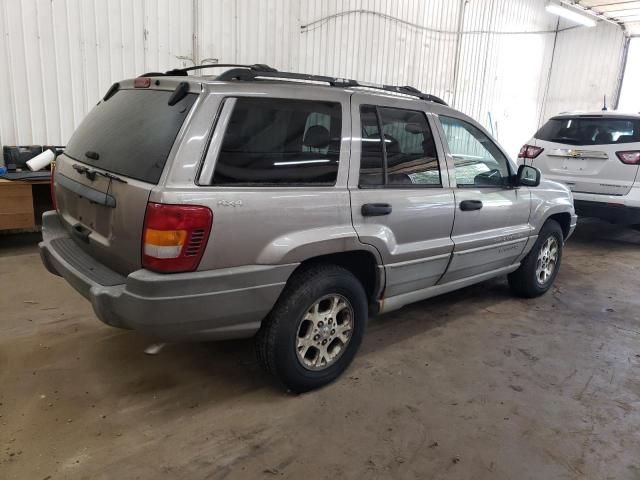 1999 Jeep Grand Cherokee Laredo