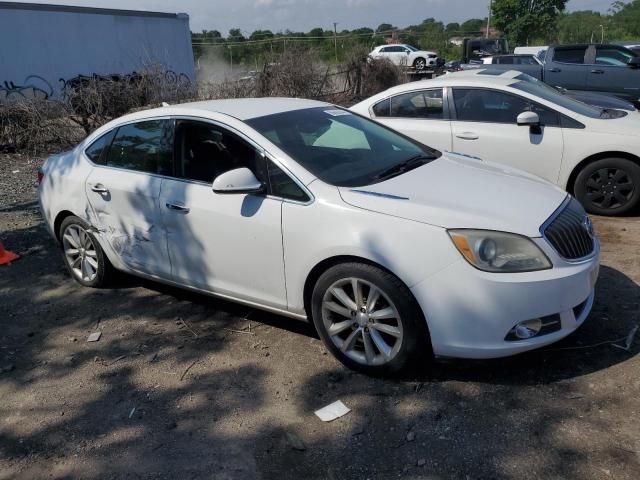 2012 Buick Verano