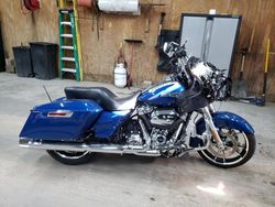 2022 Harley-Davidson Fltrx for sale in Kincheloe, MI