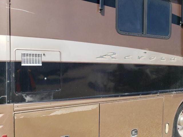 2004 Freightliner Chassis X Line Motor Home