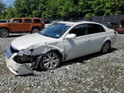 Toyota Avalon xl salvage cars for sale: 2008 Toyota Avalon XL