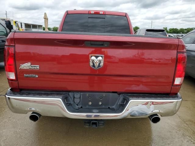 2015 Dodge RAM 1500 SLT