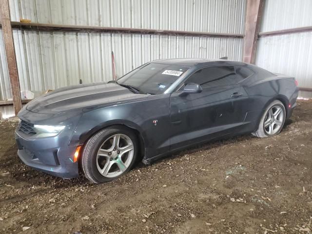 2020 Chevrolet Camaro LS