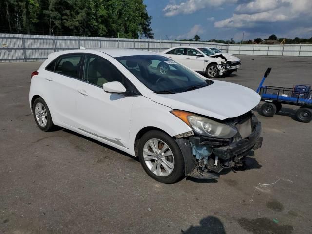 2013 Hyundai Elantra GT