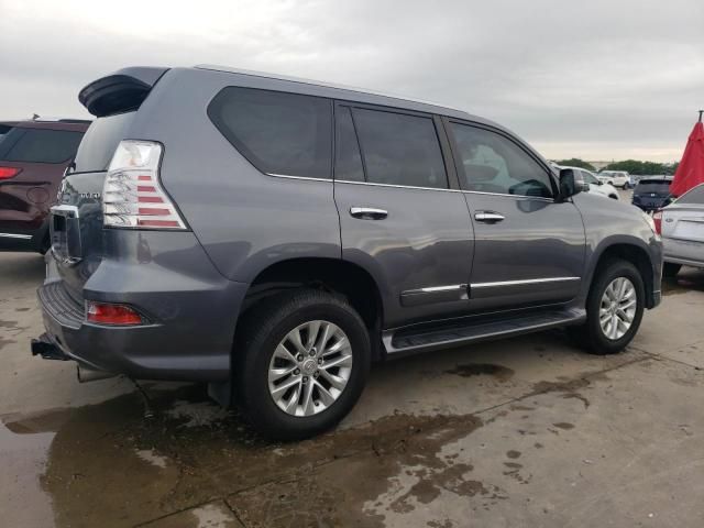 2018 Lexus GX 460