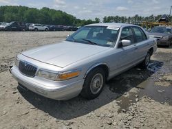 1996 Mercury Grand Marquis GS for sale in Windsor, NJ