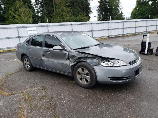 2008 Chevrolet Impala LT