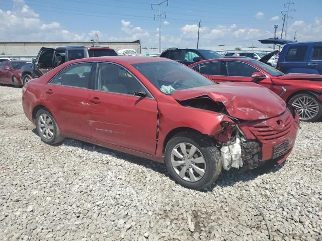 2008 Toyota Camry CE