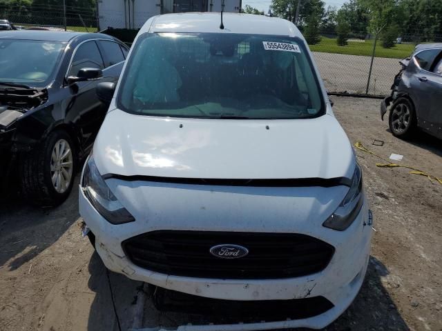 2022 Ford Transit Connect XLT