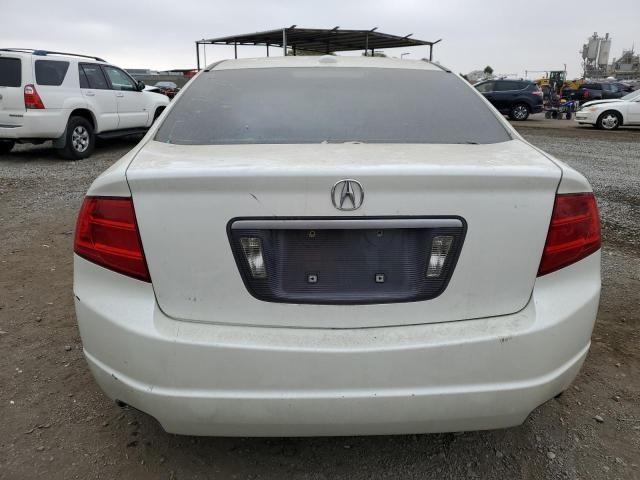 2006 Acura 3.2TL