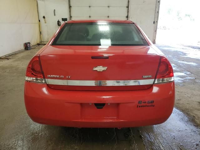 2011 Chevrolet Impala LT