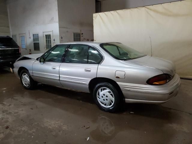 1998 Pontiac Bonneville SE