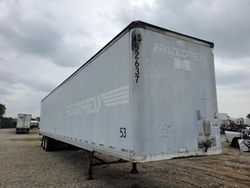 2002 Ssva Trailer for sale in Sikeston, MO