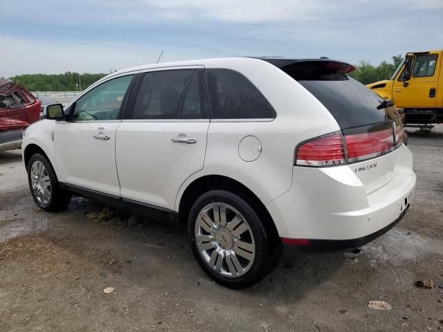 2009 Lincoln MKX